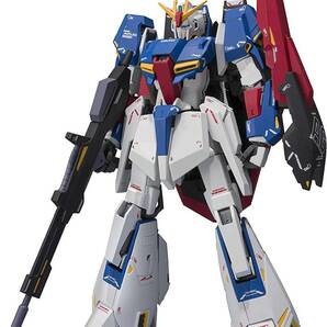 METAL ROBOT魂 (Ka signature) 機動戦士Zガンダム [SIDE MS] Zガンダム 送料 820円～の画像2