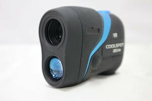 ＜中古品＞Nikon COOLSHOT 80i VR 本体のみ（11624032304694IK）