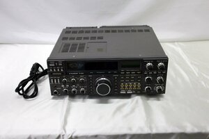 ■ジャンク品■※カビ・サビあり　アマチュア無線機　KENWOOD　HFトランシーバー　TS-940V　ケンウッド（11624032004625WY）