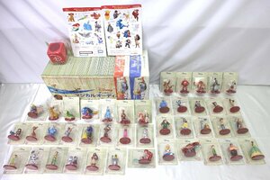 < secondhand goods >DeAGOSTINI Disney magical audio ... picture book 1~50 number + figure 44 piece set (20624041705887DJ)