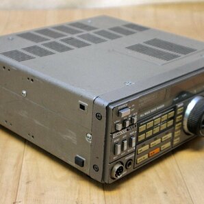【ジャンク品】アマチュア無線機 KENWOOD TS-670 ケンウッド（11323121220164TH）の画像4