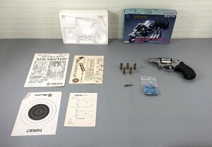 ◇中古品◇マルシン　ガスガン CHIEFS SPECIAL M60（11223102817154AK）