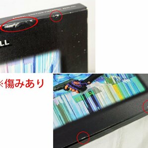 ☆未使用品☆ ※カビあり LD 攻殻機動隊 GHOST IN THE SHELL PREMIUM BOX （13224012901710MI）の画像7