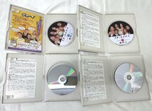 【中古品】ワーナーホームビデオ　F・R・I・E・N・D・S　SEASON1～10　DVDBOXセット（20823102817168US）_画像9