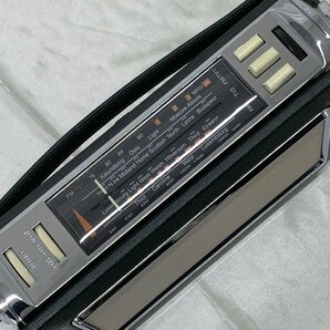 ＜中古品＞BUSH RADIO 3バンドラジオ TR130（13224032604842IK）の画像6