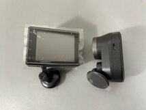 ◇未使用品◇GARMIN/ガーミン　前後2カメラFullHDドライビングレコーダー　DASH CAM46Z（50224040405226US）_画像5