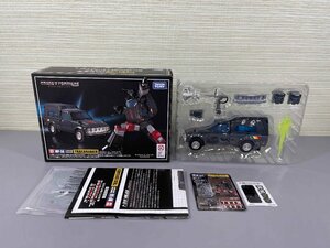 ▼中古品▼ タカラトミー　トランスフォーマー マスターピース MP-56 トレイルブレイカー　（12224040305212NM)