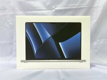 〇未開封品〇Apple MacBookPro MNWC3JA/A (11324040605404SH)_画像1