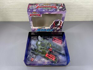 ◇未使用品◇TAKARA/タカラ　トランスフォーマー　マイクロン伝説　メガトロン（31324040405248US）