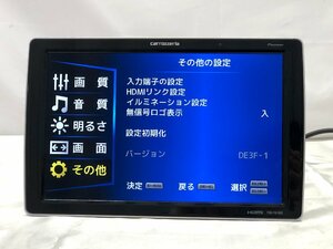 ●中古品●Pioneer 10.1V 型ワイドXGA プライベートモニター TVM-PW1000 (50224041205713SH)