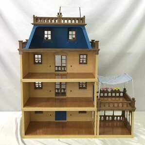 ＜中古品＞エポック社 おもちゃ シルバニアファミリー Grand Mansion グランドマンション 海外版（30124020301982SM）の画像3