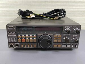 ▼ジャンク品▼アマチュア無線機　KENWOOD　430MHz トランシーバー　TS-811　ケンウッド（11624032004618NM)