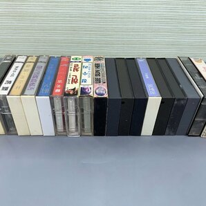 ＜中古品＞※カビ臭あり カセットテープ 海外版18本セット 中島美雪、TANYA TUCKER、テレサテンetc.（13224032604841IK）の画像6