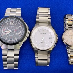 ＜ジャンク品＞腕時計まとめ売り 15点セット SEIKO/CITIZEN/CASIO 他（31323092615553DJ）の画像3