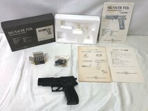 ＜中古品＞※カビあり タナカワークス モデルガン SIG/SAUER P226（11223100716149IK）_画像1