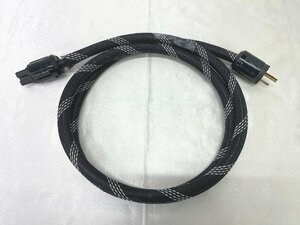 【中古品】MONSTER CABLE　電源ケーブル　PowerLine400（13224041005653US）