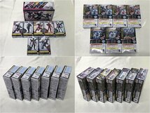 ＜未使用品＞バンダイ フィギュア 食玩 装動 仮面ライダージオウ RIDE1～11+EX 12点セット（11724040104961SM）_画像7