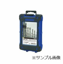 ＜未開封品＞ジェフコム 六角軸コバルトドリルセット RCD-16S（13224032604840DJ）_画像1