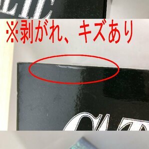 ＜中古品＞日本コロムビア CAT’S EYE コンプリート DVD-BOX XT-1525（12424041605825IK）の画像8