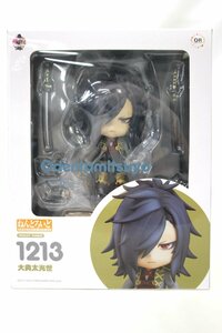 ＜中古品＞グッドスマイルカンパニー フィギュア ねんどろいど 刀剣乱舞-ONLINE- 大典太光世（13224011200953DJ）