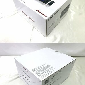 ＜中古品＞Pioneer カロッツェリア ディスプレイオーディオ FH-6500DVD（50224040405271IK）の画像9