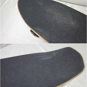 ＜中古品＞CARVER カーバー スケートボード sk8boards  VENICE 35inch（31324030403599SM）の画像4