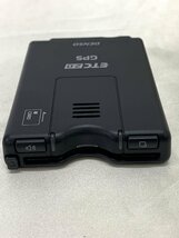 ＜未使用品＞業務支援用 DENSO GPS付発話型 ETC2.0車載器 DIU-A211 104126-5760（50224040405268IK）_画像3