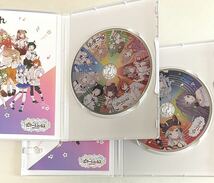 774inc. ななしふぇす どぅーいっと! Blu-ray BOX_画像7