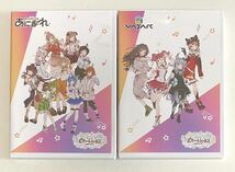 774inc. ななしふぇす どぅーいっと! Blu-ray BOX_画像5