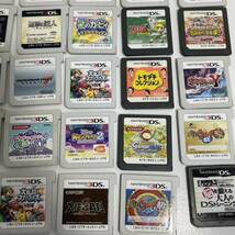 ニンテンドー3DS　ソフト　合計45点　1円スタート_画像5