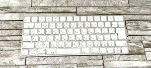 Apple 純正 Keyboard アップル キーボード Magic Keyboard A1644 日本語配列