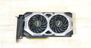 ③GeForce RTX2070 SUPER VENTUS GP OC