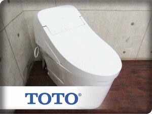 ■展示品■未使用品■TOTO■ウォシュレット一体型便器■GG1■床排水■セフィオンテクト/2020年製/TCF9415型#NW1/CS890BM#NW1/31万/ymmn968m