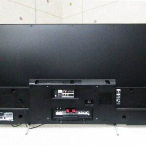 ■SONY/ソニー■48V型■地上・BS・110度CSデジタルハイビジョン液晶テレビ/BRAVIA/ブラビア/W700Cシリーズ/2015年製/KJ-48W700C/khhn2859mの画像4