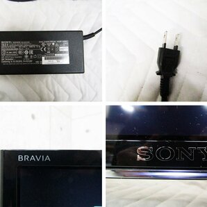 ■SONY/ソニー■48V型■地上・BS・110度CSデジタルハイビジョン液晶テレビ/BRAVIA/ブラビア/W700Cシリーズ/2015年製/KJ-48W700C/khhn2858mの画像7