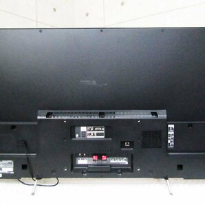 ■SONY/ソニー■48V型■地上・BS・110度CSデジタルハイビジョン液晶テレビ/BRAVIA/ブラビア/W700Cシリーズ/2015年製/KJ-48W700C/khhn2867kの画像4