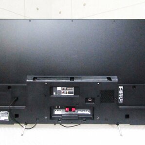 ■SONY/ソニー■48V型■地上・BS・110度CSデジタルハイビジョン液晶テレビ/BRAVIA/ブラビア/W700Cシリーズ/2015年製/KJ-48W700C/khhn2870kの画像4