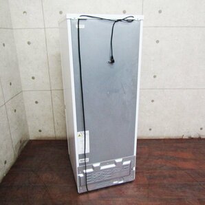 ■展示品■未使用品■TOSHIBA/東芝■ノンフロン冷凍冷蔵庫■153L■BSシリーズ■冷凍室 43L■2020年製■GR-S15BS(W)■kdnn2291mの画像4