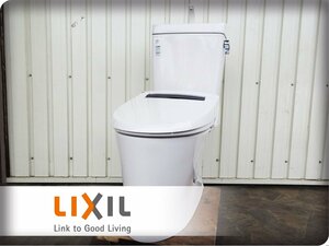 ■展示品■未使用品■LIXIL/リクシル■アメージュZ■床排水■トイレ/便器＋タンク■BC-ZA10H-KD/DT-ZA180H-KD■12万■ymm1974k