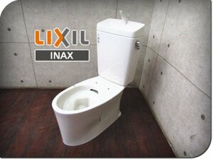 ■展示品■未使用品■LIXIL/リクシル■INAX■便器＋タンクセット■床排水■アメージュZ■BC-ZA10H-KD BN8/DT-ZA180H-KD BN8■12万/ymmn977k