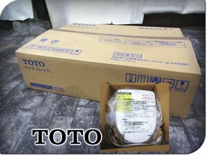 ■未使用品■TOTO■ウォシュレットKW■プレミスト■シャワートイレ/温水洗浄便座■TCF8WW78■11万■ymm1801k