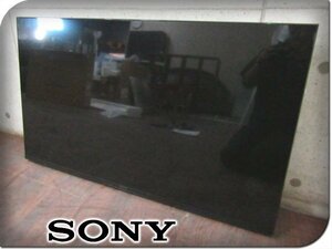 ■SONY/ソニー■BRAVIA/ブラビア■4K液晶テレビ■43V型■ジャンク■チューナー内蔵■2023年製■KJ-43X80WK■13万■kdnn2220m