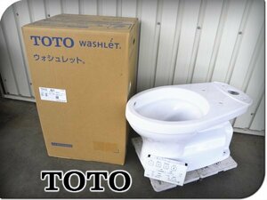 ■未使用品■TOTO/トートー■ZJ2■床排水■トイレ/ウォシュレットトイレ■たっぷリッチ洗浄■2022年製■TCF9152/CS348B■26万■khhk555m