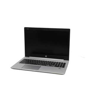 HP ProBook 450 G7(Win10x64) 中古 Core i5-1.6GHz(10210U)/メモリ8GB/SSD256GB/15.6インチ/Webカメラ [美品] TK