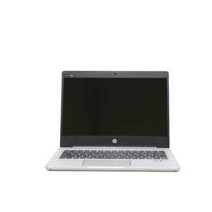 HP ProBook 430 G6(Win10x64) 中古 Core i5-1.6GHz(8265U)/メモリ8GB/HDD 500GB/13.3インチ/Webカメラ [並品] TK