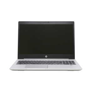 HP ProBook 450 G7(Win10x64) 中古 Core i5-1.6GHz(10210U)/メモリ8GB/HDD 500GB/15.6インチ/Webカメラ [並品] TK