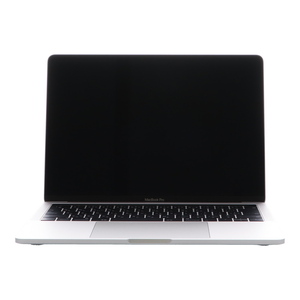 Apple MacBook Pro 13インチ Mid 2019 中古 MV992J/A シルバー Core i5/メモリ8GB/SSD256GB [美品] TK