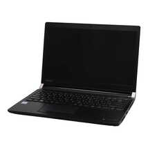 Dynabook dynabook R73/J(Win10x64) 中古 Core i5-2.6GHz(7300U)/メモリ8GB/HDD500GB/DVDマルチ/フルHD13.3インチ [良品] TK_画像1