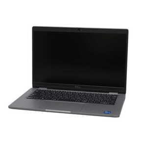 DELL Latitude 5320(W10x64) 中古 Core i5-2.6GHz(1145G7)/8GB/SSD256GB/フルHD13.3/Wi-Fi6対応/Webカメラ [並品] TK