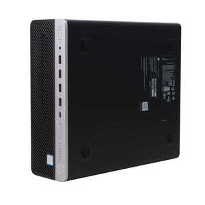 HP ProDesk 600 G5 SF(Win10x64) 中古 Core i5-3.0GHz(9500)/メモリ8GB/HDD500GB/DVDライター [良品] TK